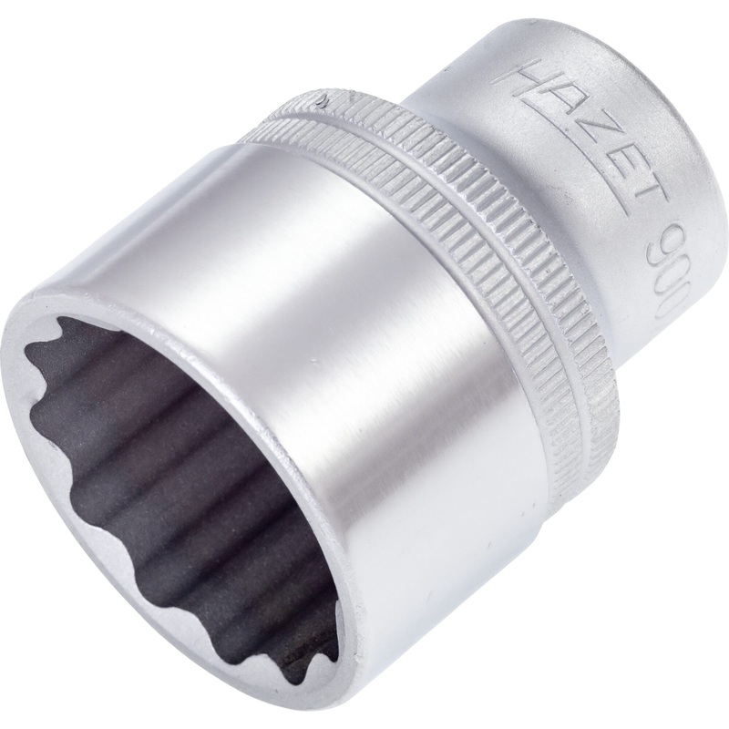 Hazet 900Z-28 Socket  12-point