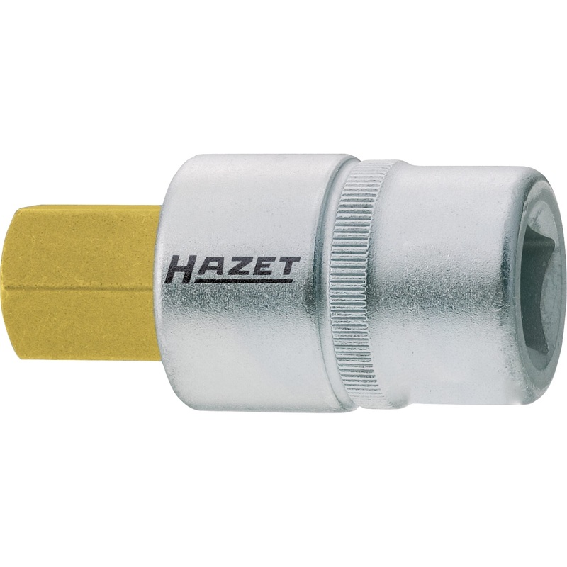 Hazet 986-8 Screwdriver Socket