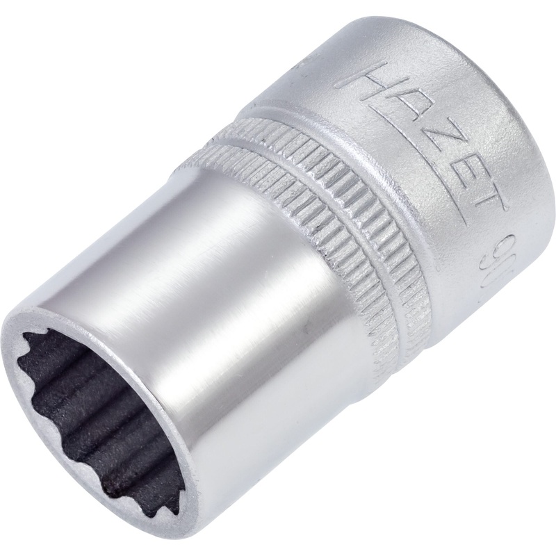 Hazet 900AZ-19/32 Socket  12-point