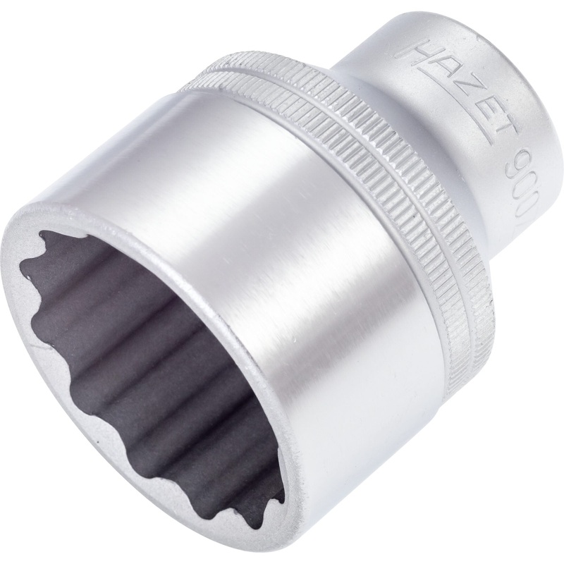 Hazet 900Z-34 Socket  12-point