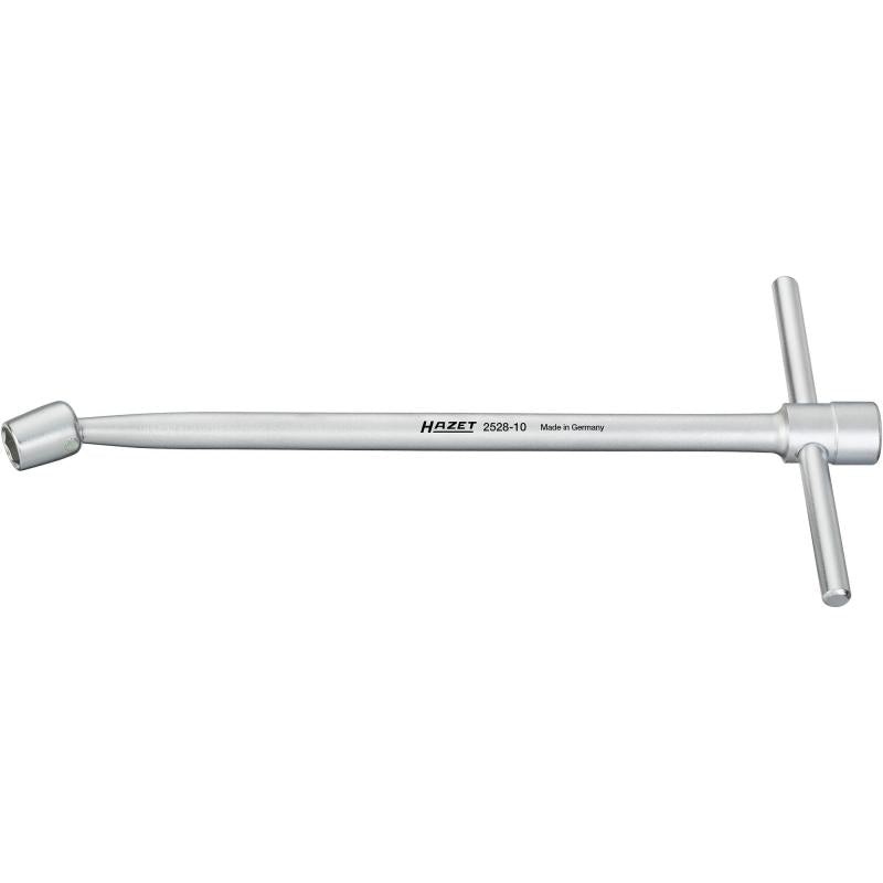Hazet 2528-10 Oil Pan Joint Socket, 10mm Outside Hex