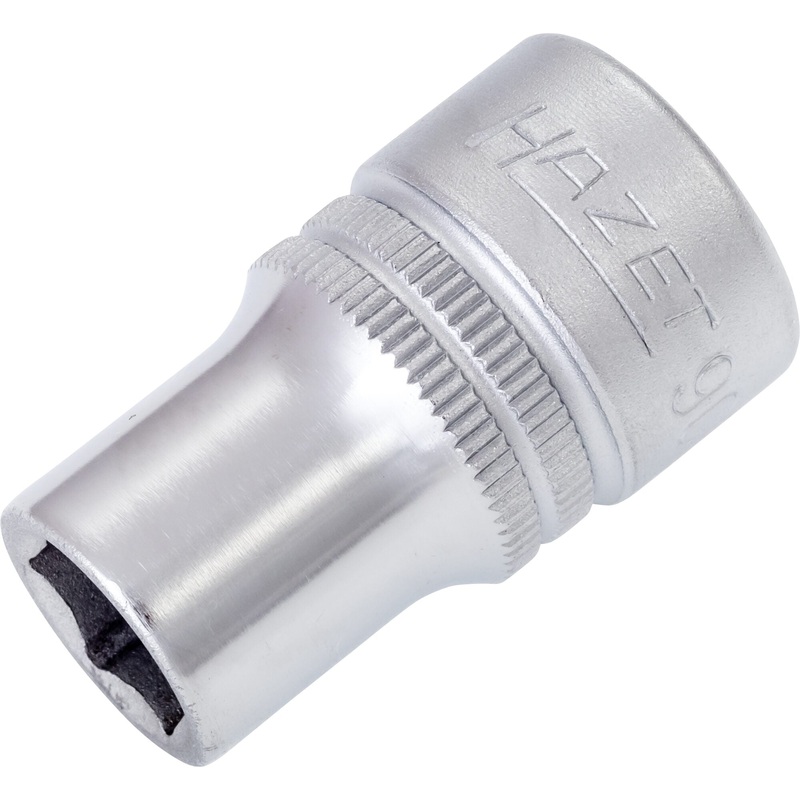 Hazet 900-11 Socket  Hexagon