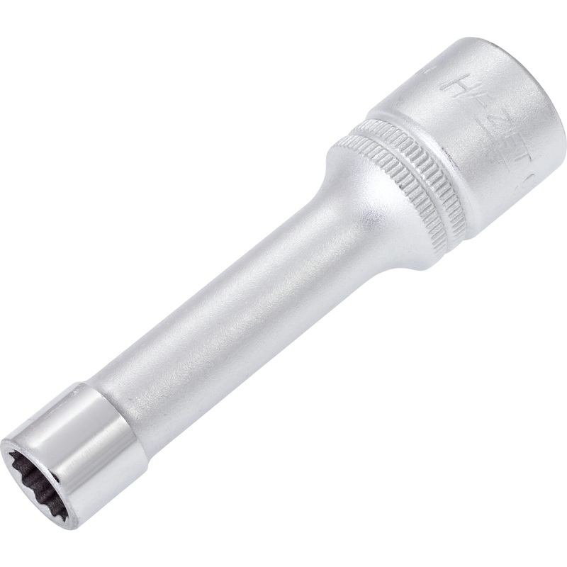 Hazet 900TZ-10 Socket  12-point