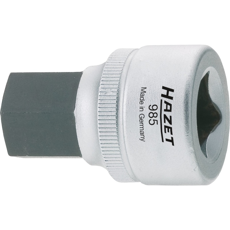 Hazet 985-8 Screwdriver Socket