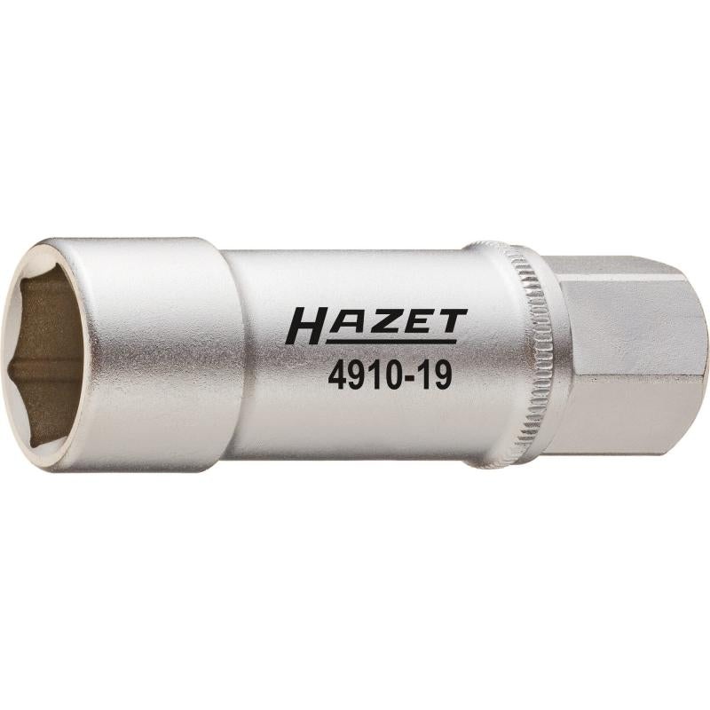 Hazet 4910-22 Socket, Hex, 22mm