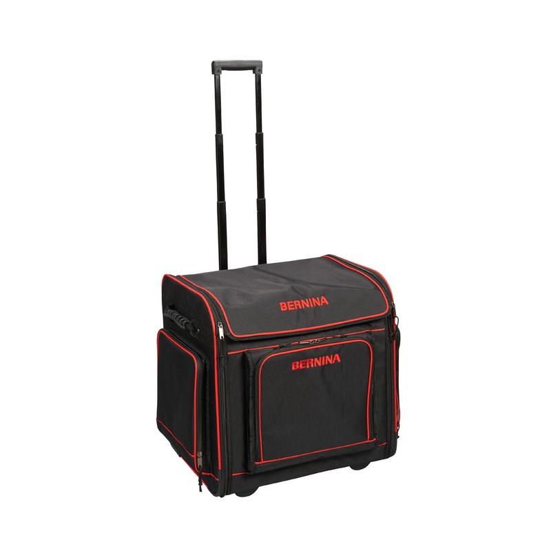 Bernina Overlocker Trolley