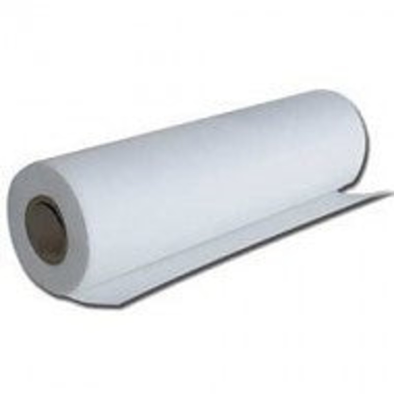 Comfort Cover Iron On Interfacing White 12″x5yd
