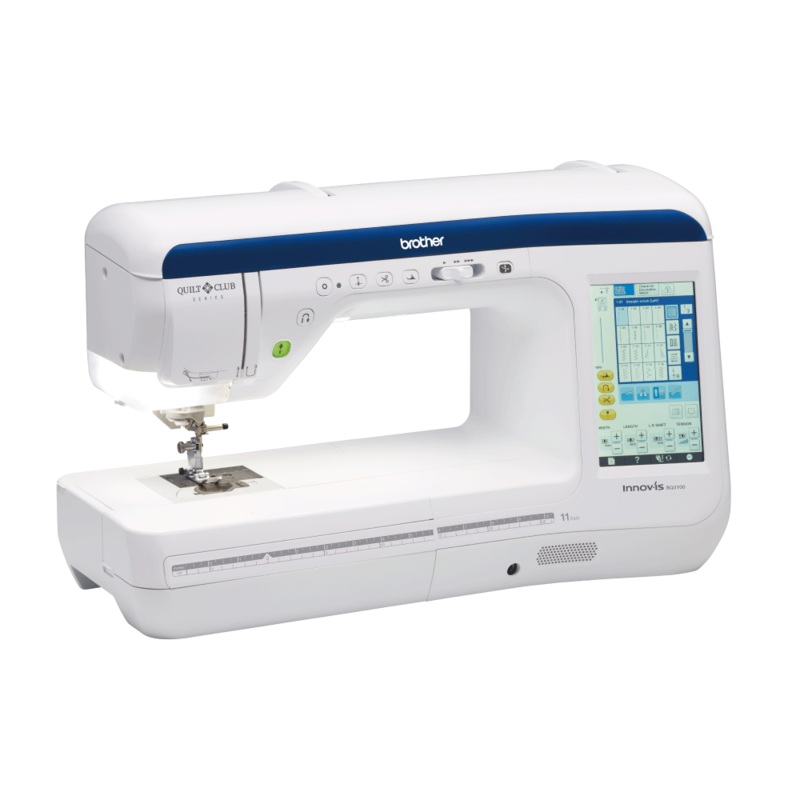 Brother Innov-i BQ3100 | Sewing Machine