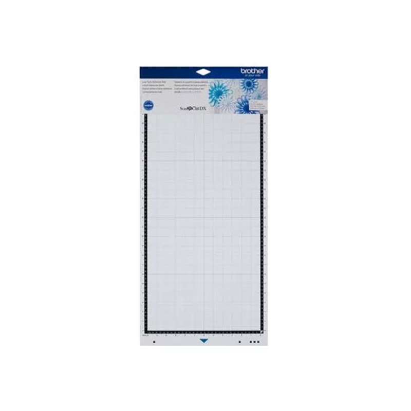 Brother ScanNcut DX 12″x24″ Low Tack Mat