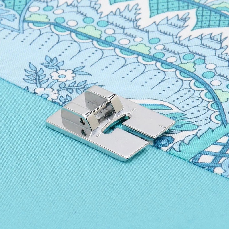 Bi-Level Foot – Right