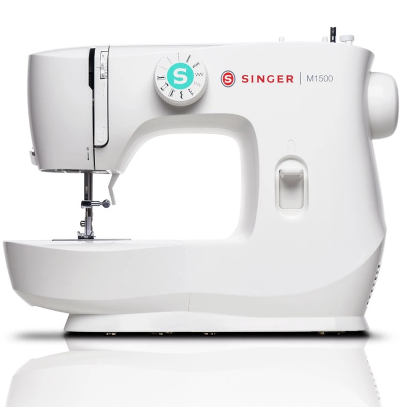 SINGER M1500 Sewing Machine