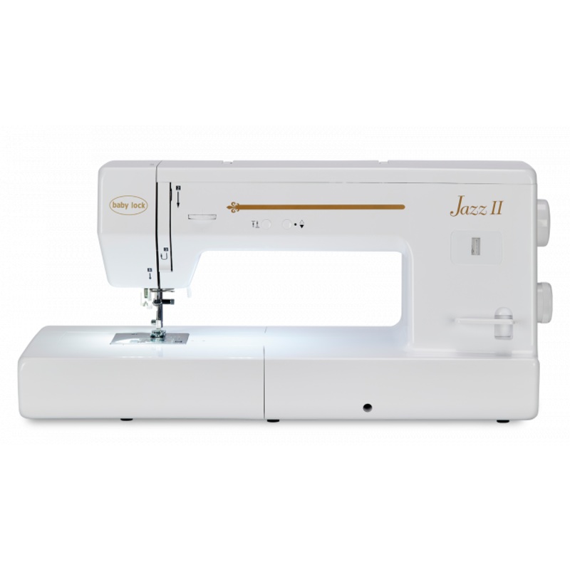 Baby Lock Jazz II Sewing & Quilting Machine