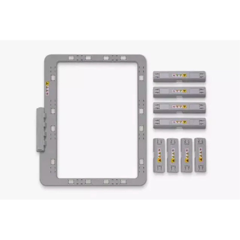 Brother – Magnetic Frame | 12″ x 7″ ***