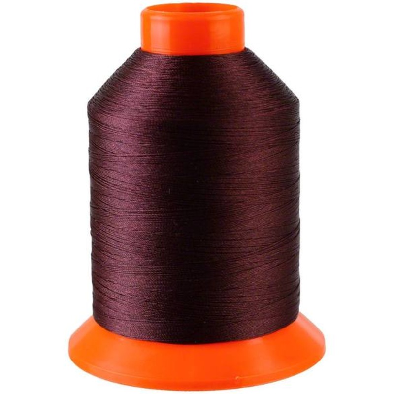 Fil-Tec BNT Bonded Nylon Thread – Ripe Raisin Ripe Raisin 69 (Tex 70) 4oz