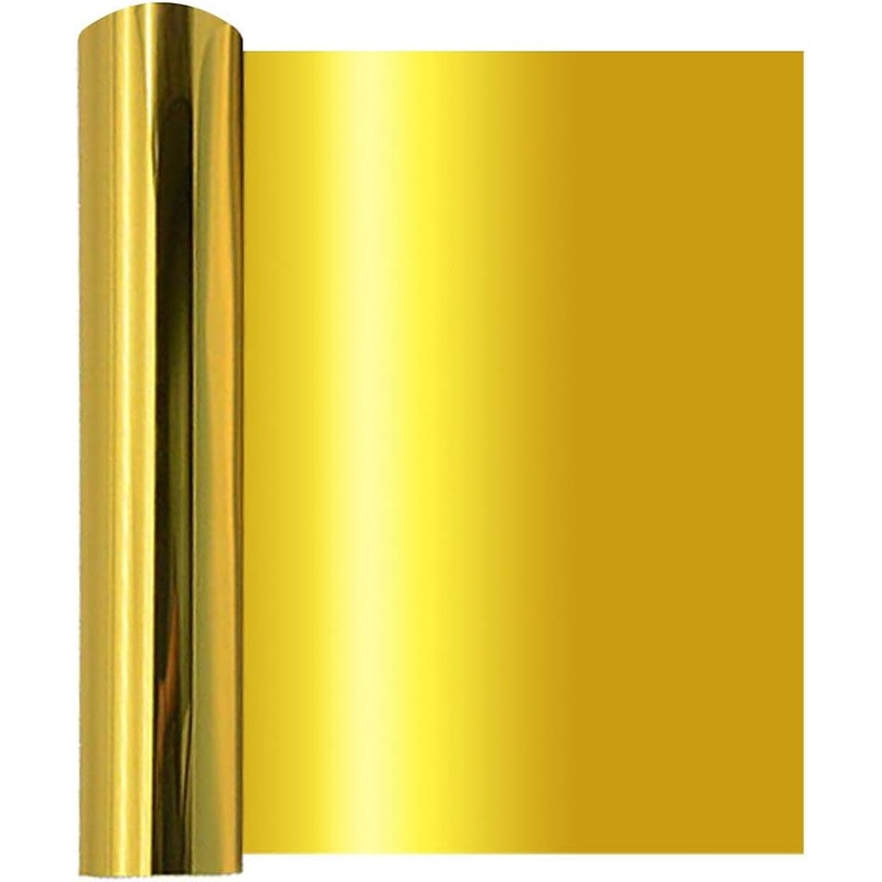 SEF MetalFlex Gold Sheet (340, 20 seconds)