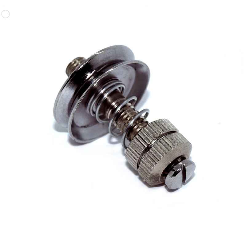 Tension Complete Assy (3001232)