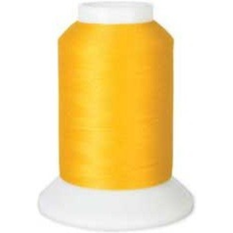 Woolly Nylon – 320 – Gold – 1000m Gold