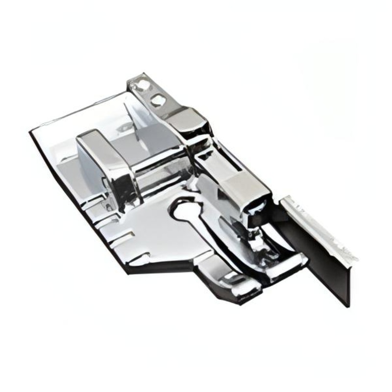 1/4″ Quilting Foot (quarter inch) with guide
