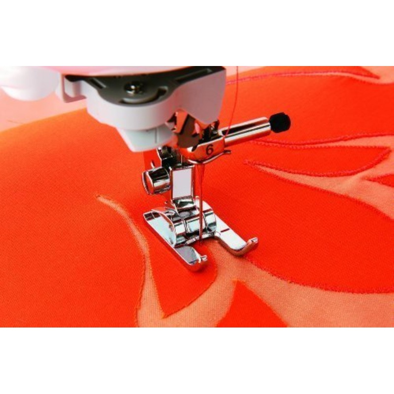 Brother SA146 5mm Open Toe Foot