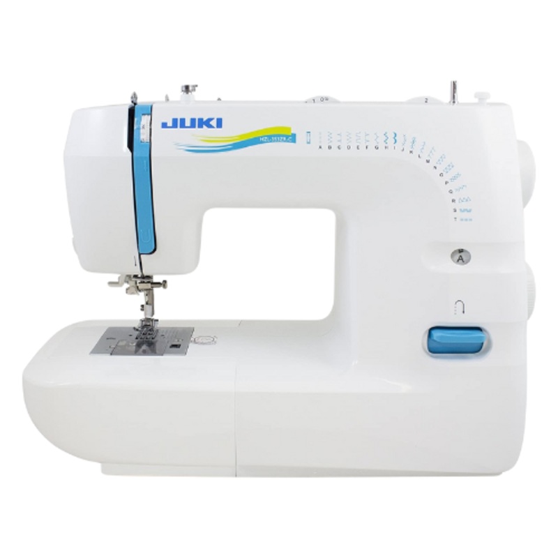 Juki HZL-353ZR-C Compact Basic Sewing Machine