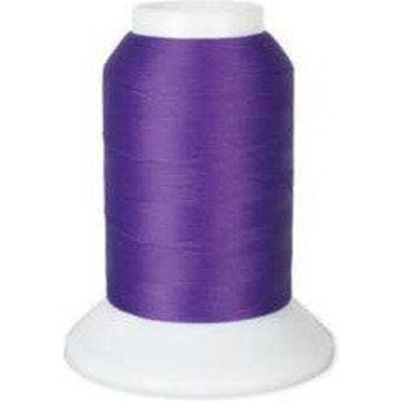 Woolly Nylon – 280 – Grape – 1000m Grape