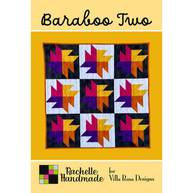 Baraboo Two | Villa Rosa