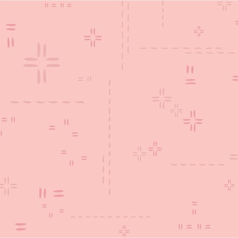 108″ Decostitch / Peony