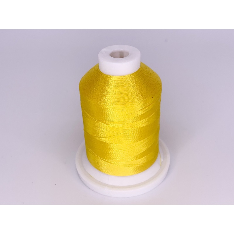 Simplicity PRO – ETP01108 – Canary Yellow – 1000m Canary Yellow