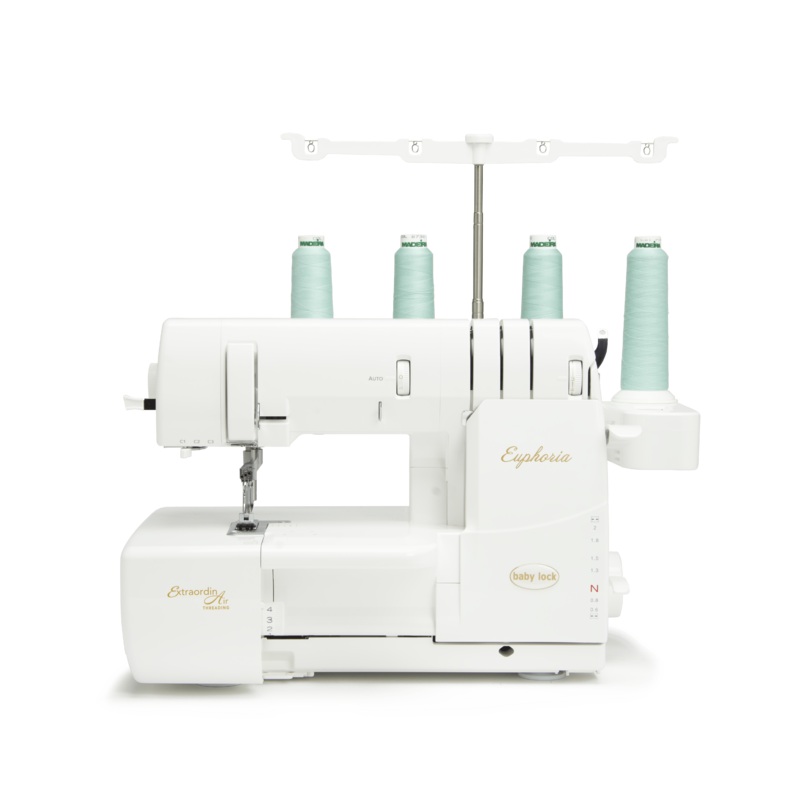 Baby Lock Euphoria Serger