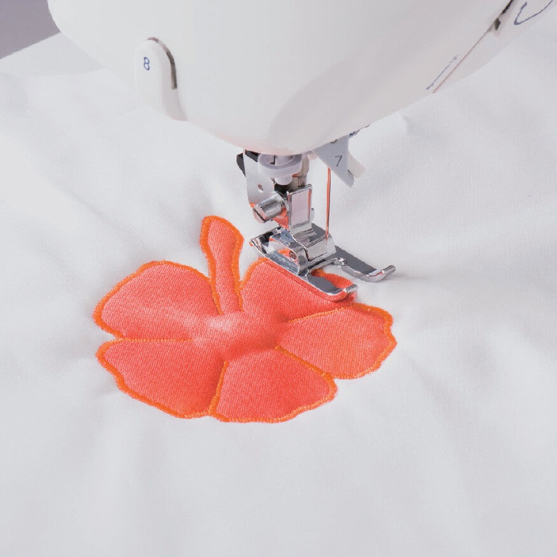 Juki Open Toe Presser Foot (40080962)