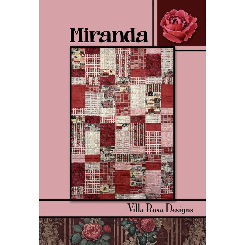 Miranda | Villa Rosa