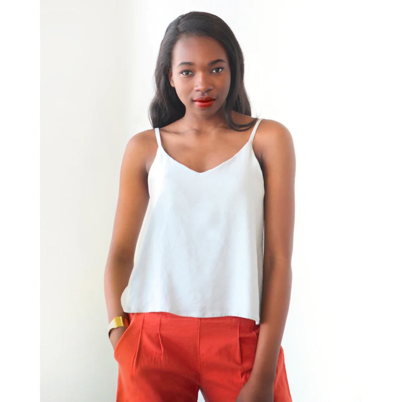 Ogden Cami | True Bias