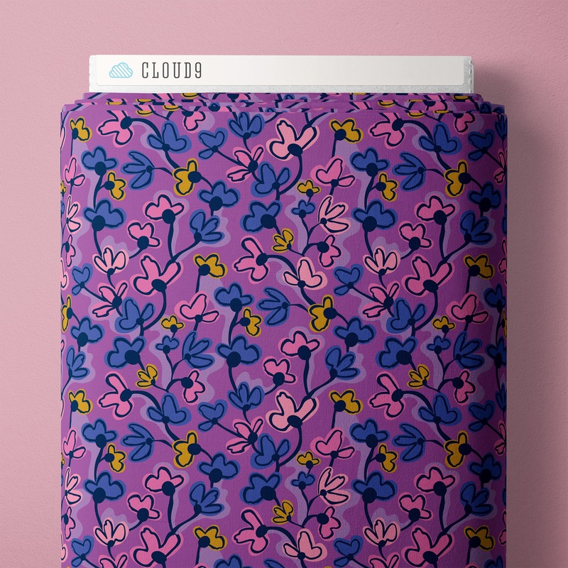 Wonder Jungle – Alluring Vines | 228067