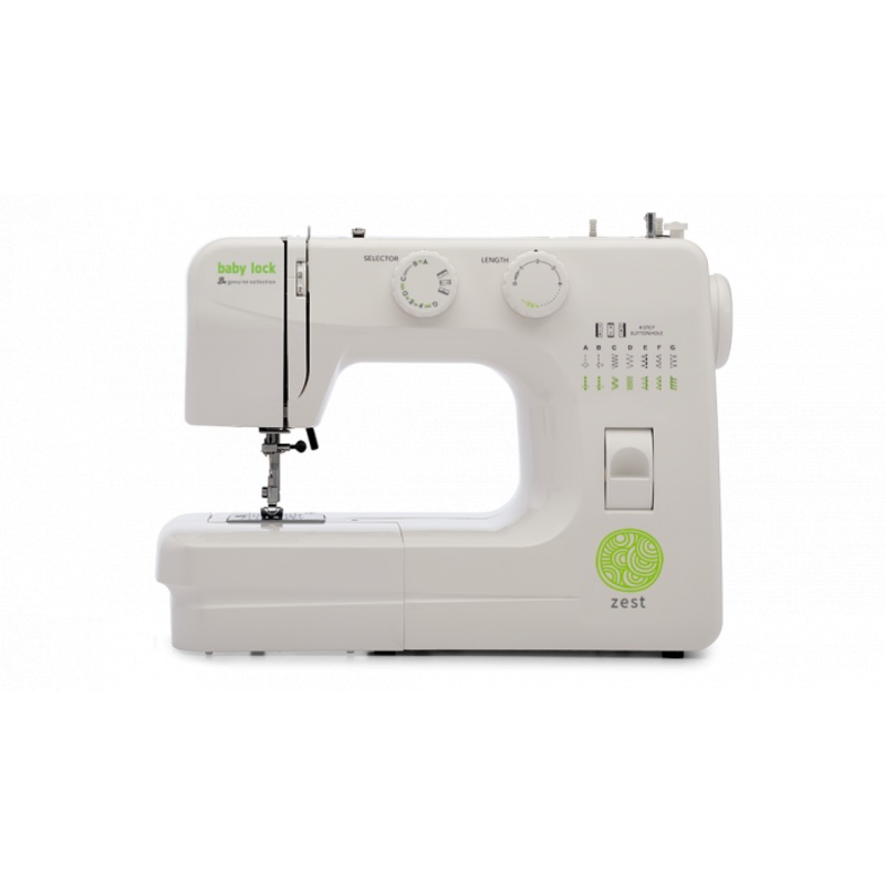 Zest Sewing Machine