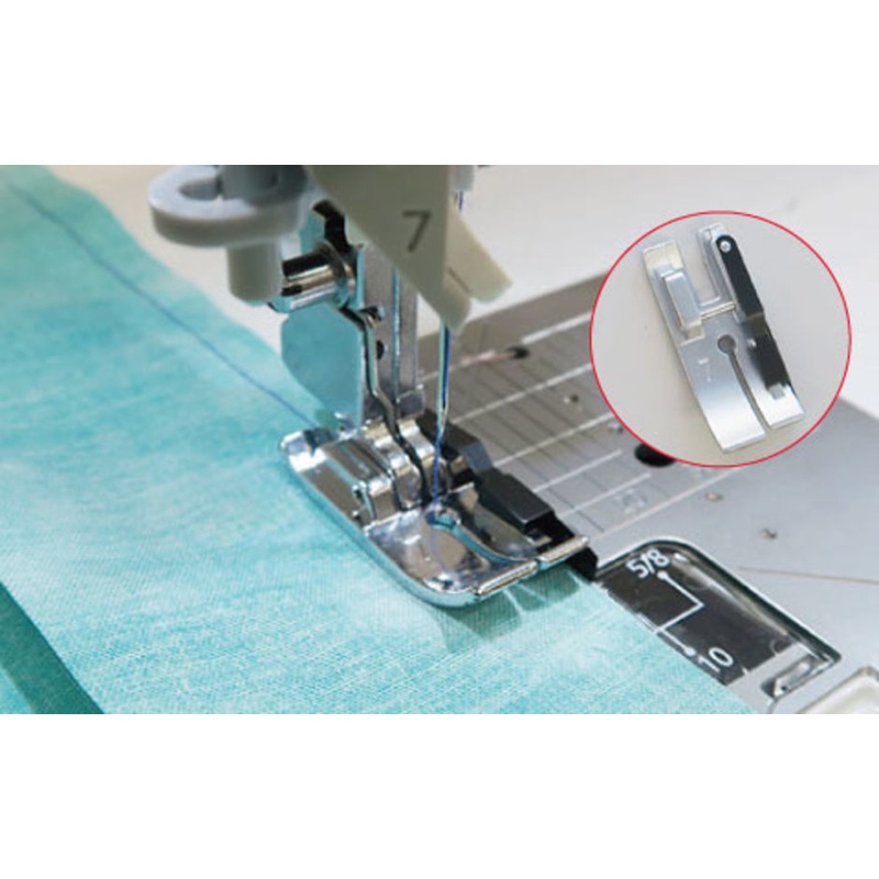 Juki 7mm Guide Foot 40245096