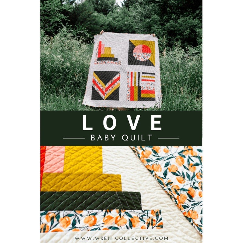 Kinfolk | Wren Collective