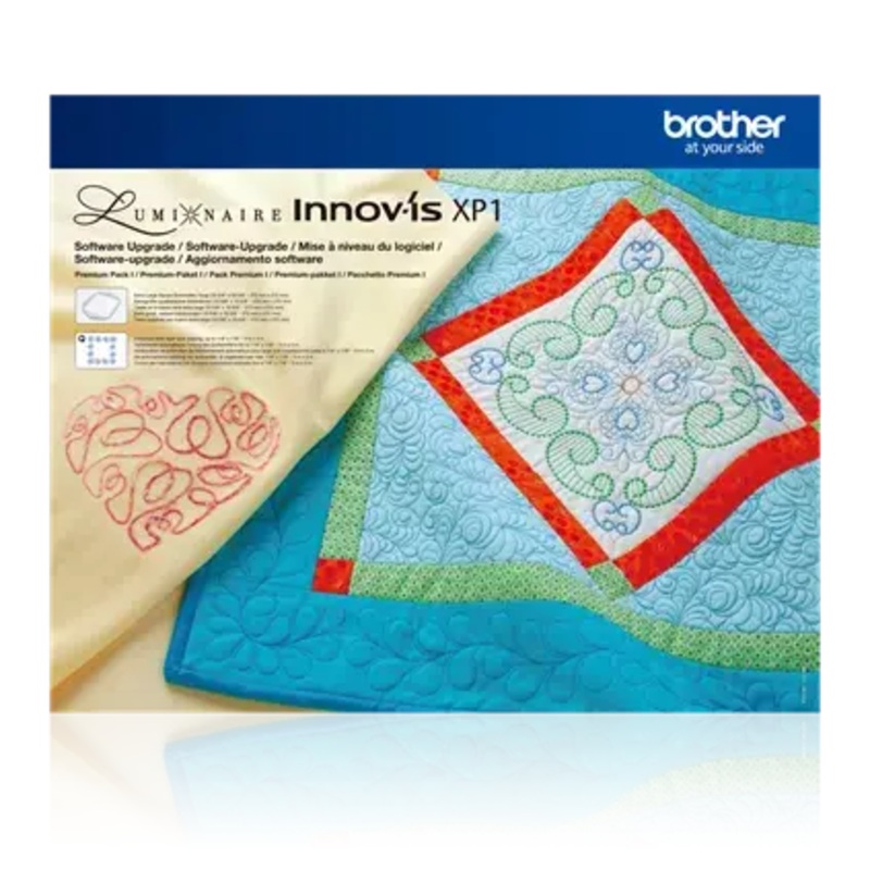 Luminaire Innov-s XP1 Upgrade Premium Pack 1