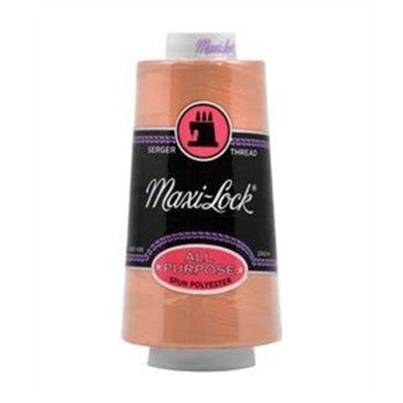 Maxi-Lock – Tea rose Tea rose