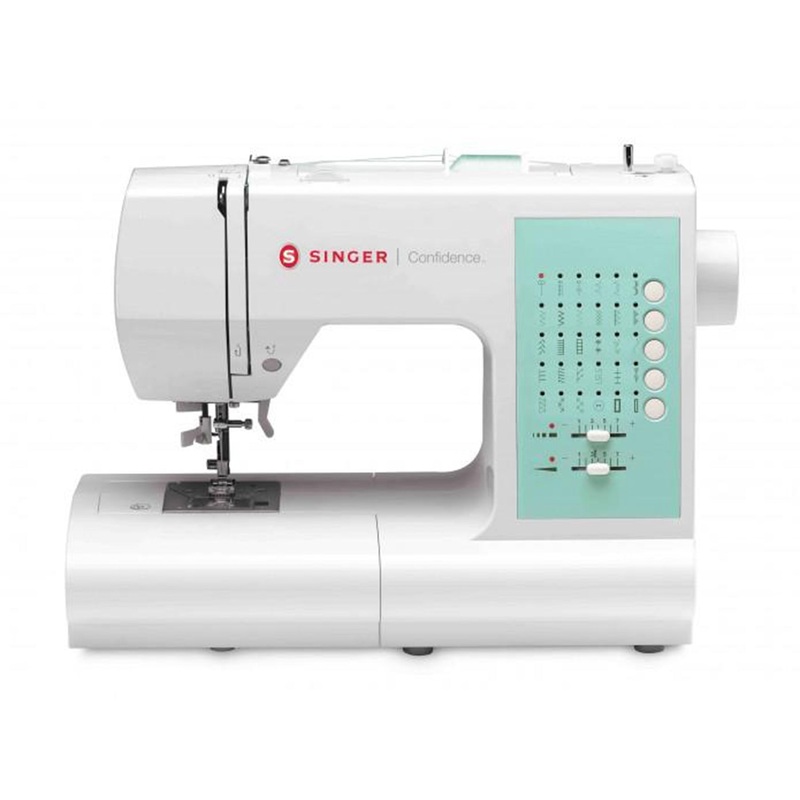 SINGER Refurbished Confidence 7363 Sewing Machine
