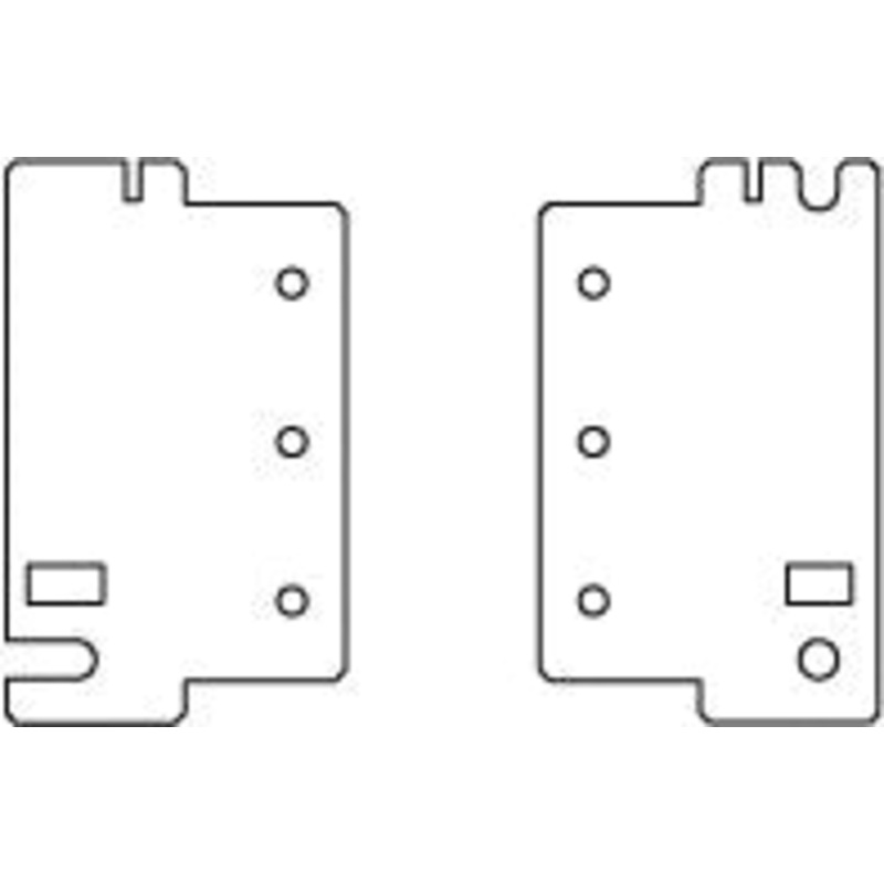 Mighty Hoop Bracket 13×16 Melco 475