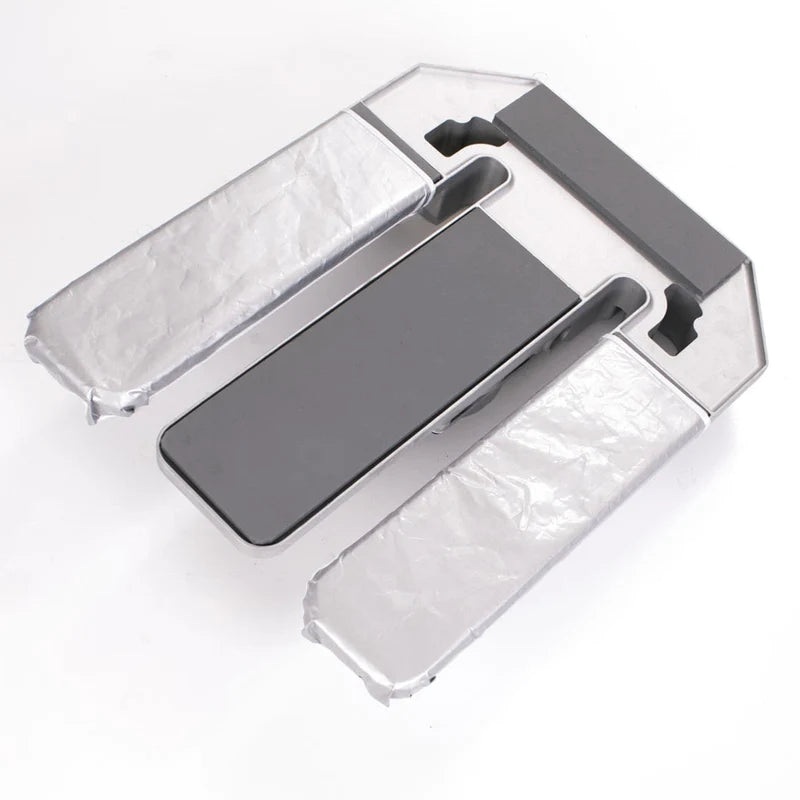 Double Sleeve/Leg Non Stick Pad Cover