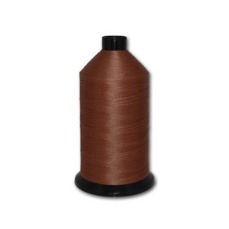 Fil-Tec BNT Bonded Nylon Thread – Coco Coco 69 (Tex 70) 1lb