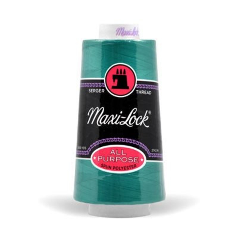 Maxi-Lock – Teal Green Teal Green