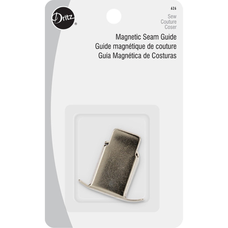 Dritz | Magnetic Seam Guide