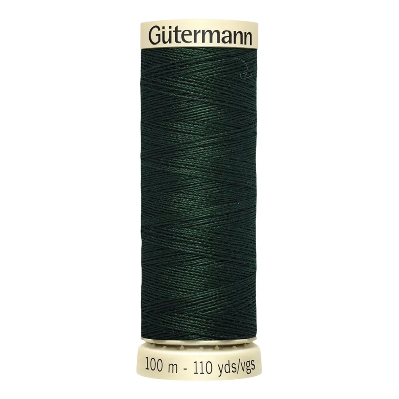 Gtermann Sew All Poly – 794 Spectra – 110yds Spectra