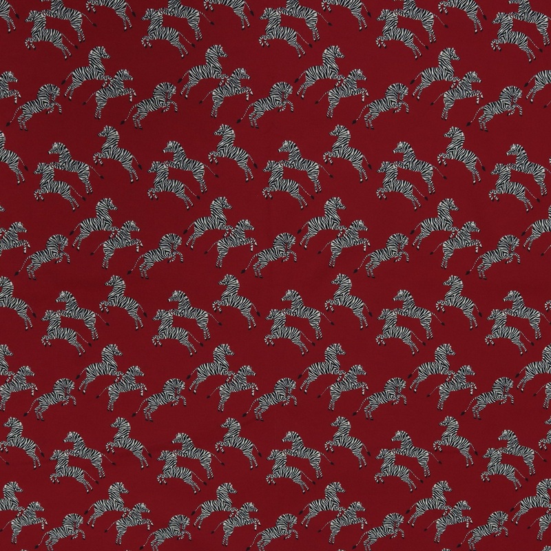 Zebras Fabric Collection – Just Zebras