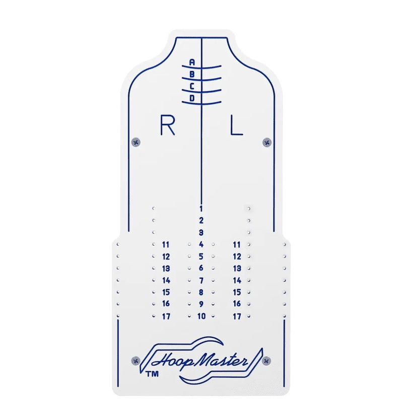 Mighty Hoop – Infant Station  ***