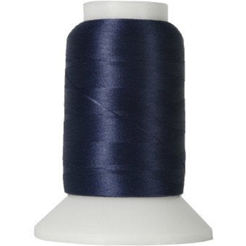 Woolly Nylon – 139 – Navy – 1000m Navy