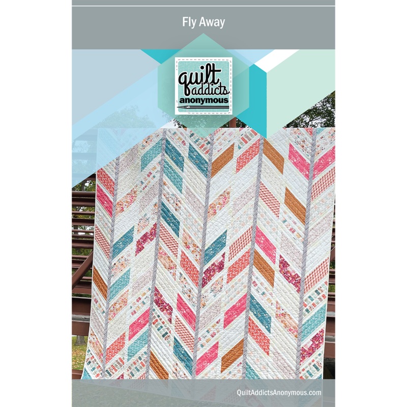 Fly Away | Quilt Addicts Anonymous