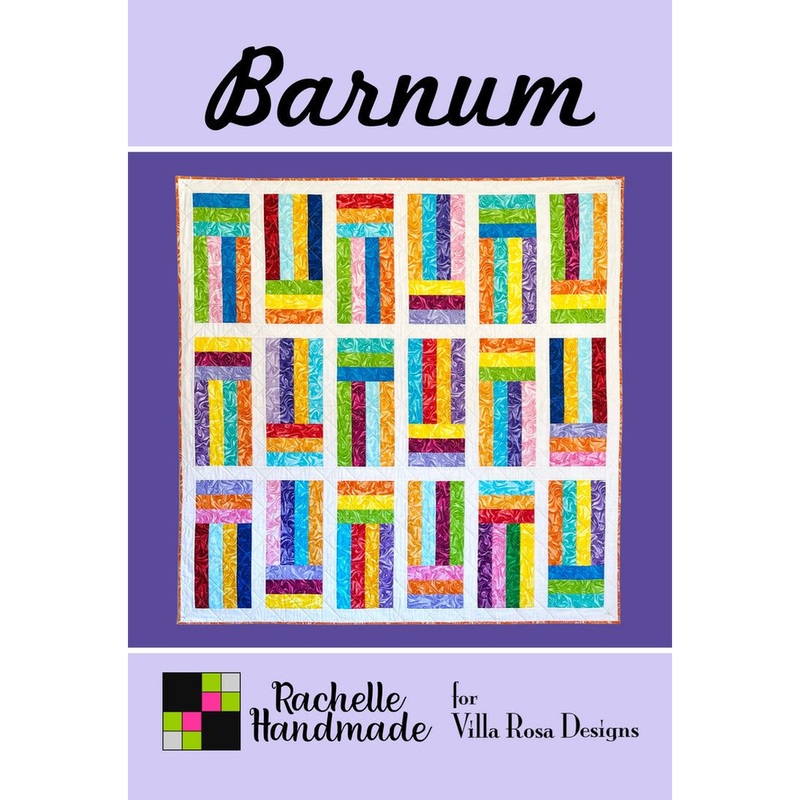 Barnum | Villa Rosa